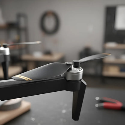 Drone S26 Pro Dual Camara