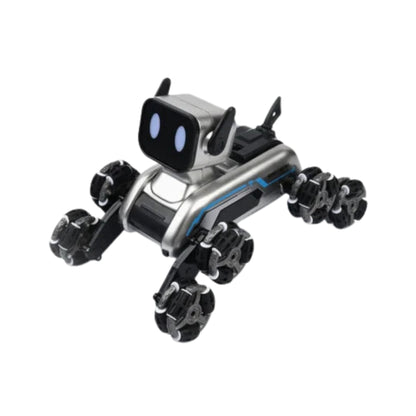 Eight Wheel RC Robot Dog