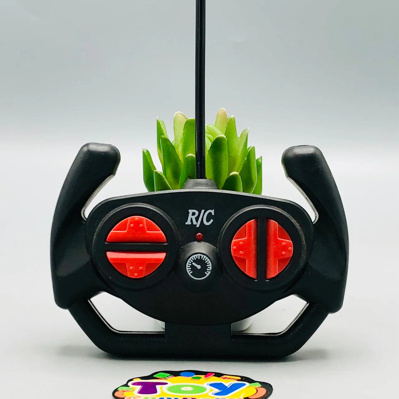 Cyber Truck Style Toy Car