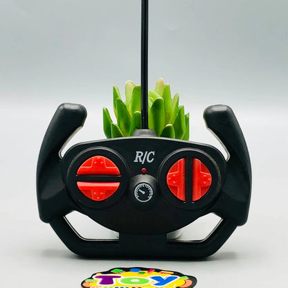 Cyber Truck Style Toy Car