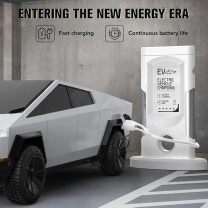 Cyber Truck Style Toy Car